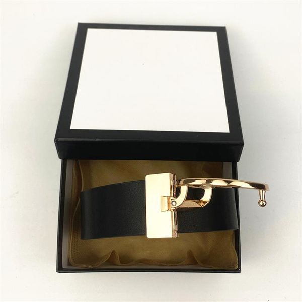

fashion casual business designer belts whole womens belt mens metal rotating buckle leather for man woman249b, Black;brown