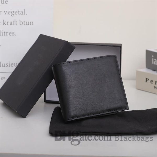 

luxurys designer men wallet y flap purse card holder coin wallets, Red;black