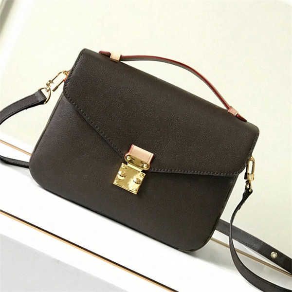 

women suitcase messenger bags leather crossbody designer shoulder bags embossing clutch evening party bag wallet