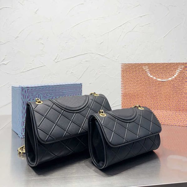

designer luxury women bag torys handbag tb fashion inclined shoulder bags versatile purses tories burchs totes large capacity saddle wallet