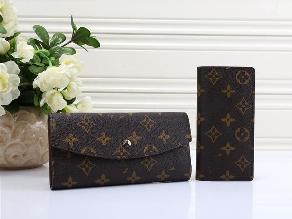 

r fashion women wallet genuine leather wallet singlewallets lady ladies long classical purse card, Red;black