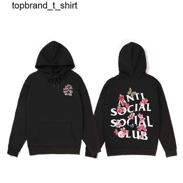 

men's hoodies designer sweatshirts 2022 sweater winter plush fashion asscs loose pullover youth men's sweater hoodie, Black