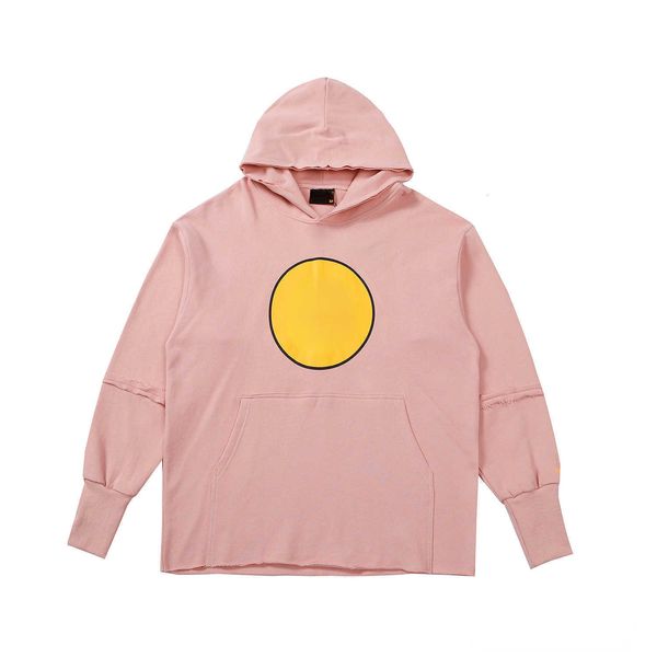 

drew hoodies luxury mens and womens designer hoodies sweatshirts drews house pullover printing smile long sleeve hooded style winter sweater, Black;brown