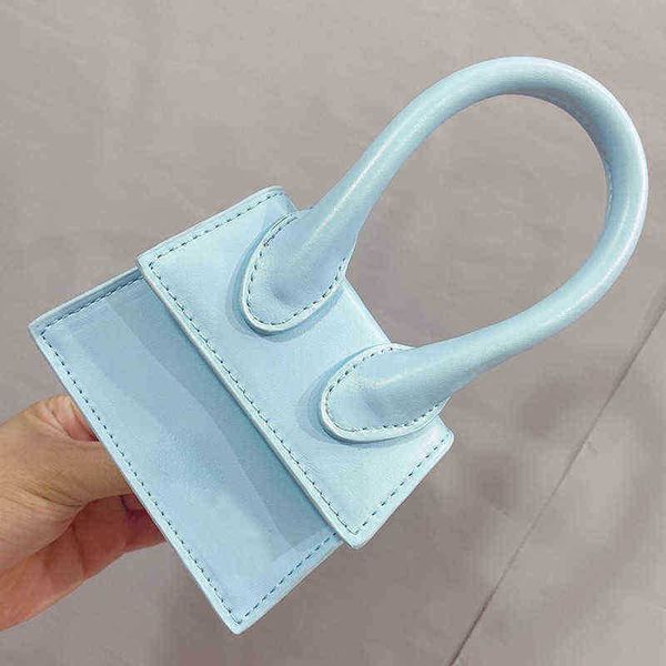 

shoulder bag handbag leather stylish and elegant messenger celebrity design purse 211013