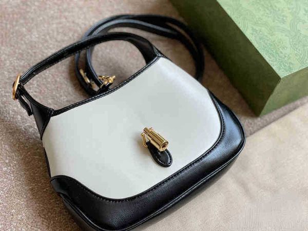 

shopping bags shoulder 2022 summer for messenger women classic crossbody bucket flap luxury designer handbags tote leather clutch purse 2303