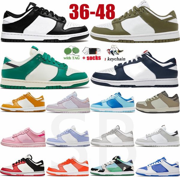

2023 2023 low black white next nature unc grey fog syracuse kentucky triple pink otomos harvest moon mens women designer sneaker