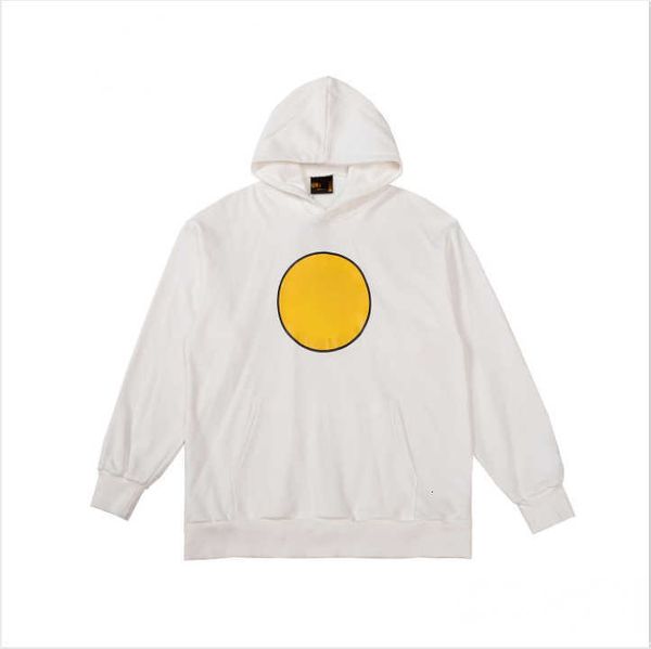 

drew hoodies luxury hoodies hoody designer drews house pullover printing smile loose hooded sweater cotton fashion multicolor couple sweatsh, Black;brown