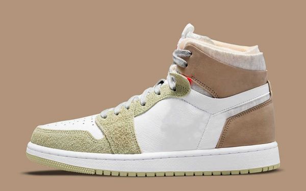 

shoes releases jumpman olive aura outdoor sneakers eu36-46