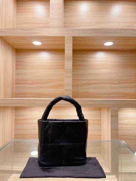 

shopping bags tote messenger women shoulder wallet handbag high capacity with cotton stylish personality fashion underarm soft purses 1104