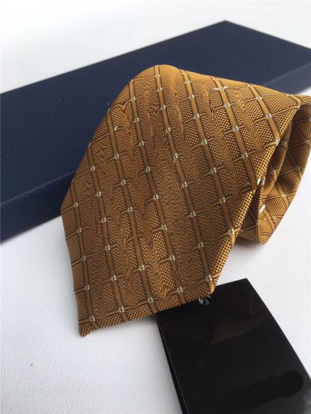 

designer ties men neck ties fashion mens neckties printed print handmade business leisure cravat 100% silk luxury with original box 688, Blue;purple