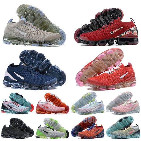 

2019 fly 1.0 2.0 running shoes men women bhm red orbit metallic gold triple stylist shoes sneakers trainers 36-45, Black