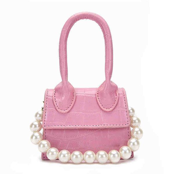 

cross body mini tote bag women's bag new fashion korean version ins messenger wallet fashion one shoulder handbag