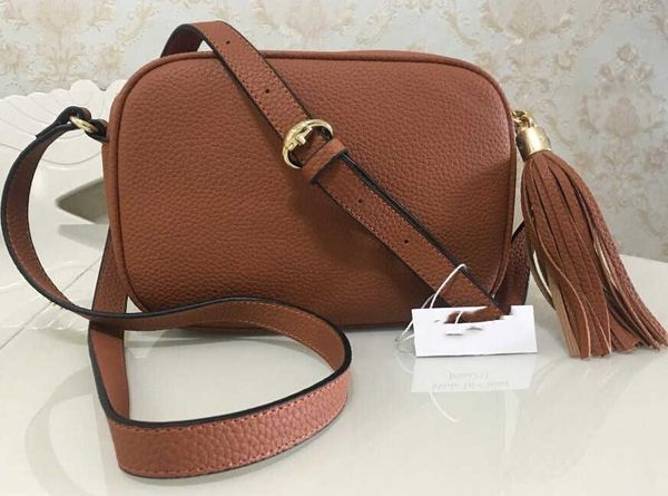 

quality handbags wallet women bags crossbody soho bag disco shoulder fringed messenger purse 2022