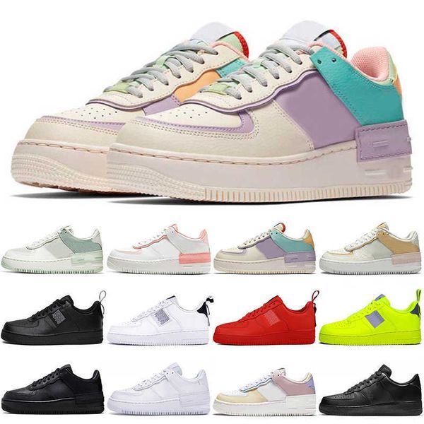 

luxury outdoor other shoes sneaker platform b22 classic ctyle designer running nke dunks sneakers men basketball 5a jordens 4 tn for women r, Black;white