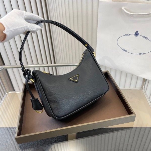 

cc hobo bag designers bags handbags sacoche pochette 2022 luxury leather quality womens shoulder bag purses lady underarm messenger vintage