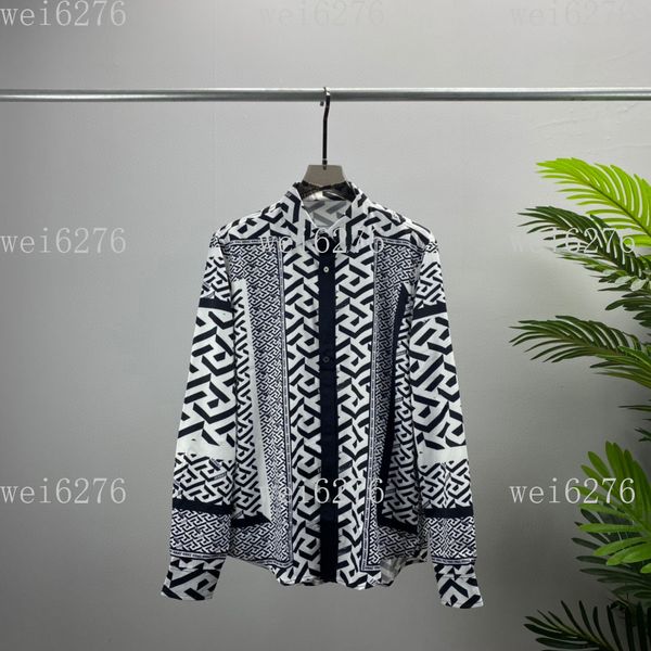 

men's and women's t-shirt splicing printing short sleeve early spring double strand fine cotton fabric digital printing process a1, Black;brown