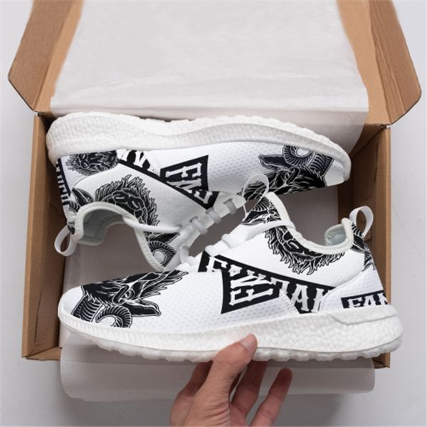 

designer customs shoes diy for mens womens men women black white trainers sports sneakers shoe runners customized color67
