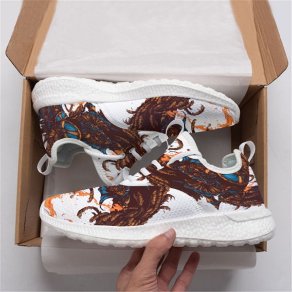 

designer customs shoes diy for mens womens men women black white trainers sports sneakers shoe runners customized color52