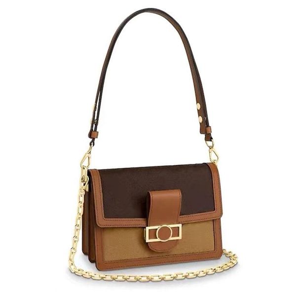 

Luxurys L designers Top quality Shoulder Bags Handbags wallet FasCosmetic Bagshion womens Cross Body Daphne Clutch Bag Totes CrossBody 2021 Handbag purses, Mid size:20x16x10cm