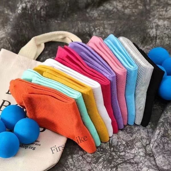 

fashion summer sports sock mens short sock cotton blend comfortable teenagers socks student underwear, Black