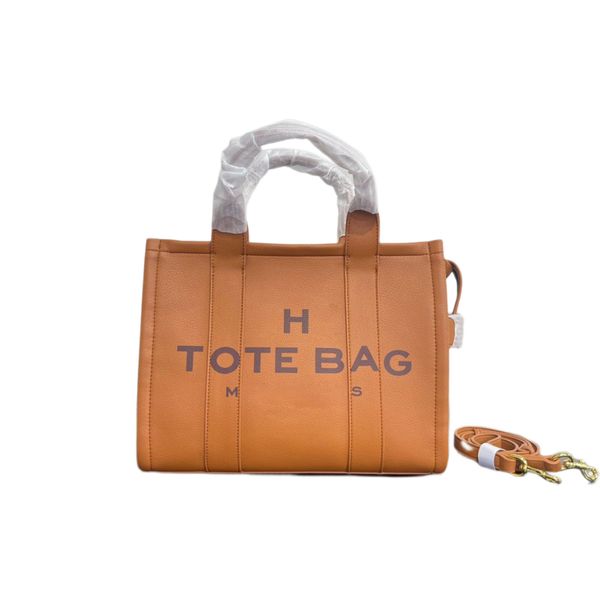 

luxury designer women the traveler tote bag mini large leather crossbody shoulder handbags with strap totes bags handbag shopping bag