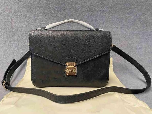 

quality luxurys designers bags crossbodys women handbag messenger oxidizing leather metis elegant shoulder crossbody bag tote uxvtg ghib