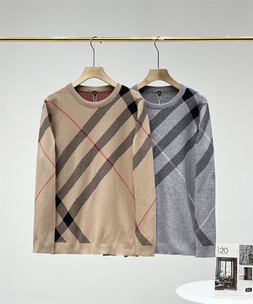 

men's sweaters grade autum winter designer fashion knit cardigans sweater 613, White;black