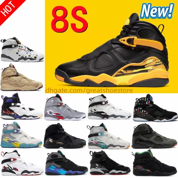 

basketball shoes trainers sneakers black taxi university blue unc electric green black samurai aqua chrome south beach new jumpman 8 8s vsi