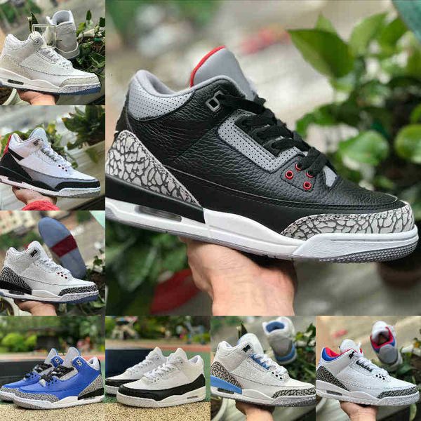 

sale 2021 fashion 3s 3 katrina knicks rivals jsp tinker sp black cement unc blue pe mocha airs mens basketball shoes laser orange