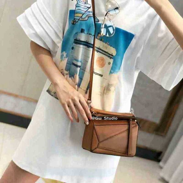 

designer luxury women bag lowe handbags totes womens crossbody loulous puzzle handbag loweitys 5a quality cubi shoulder fashion capacity ver