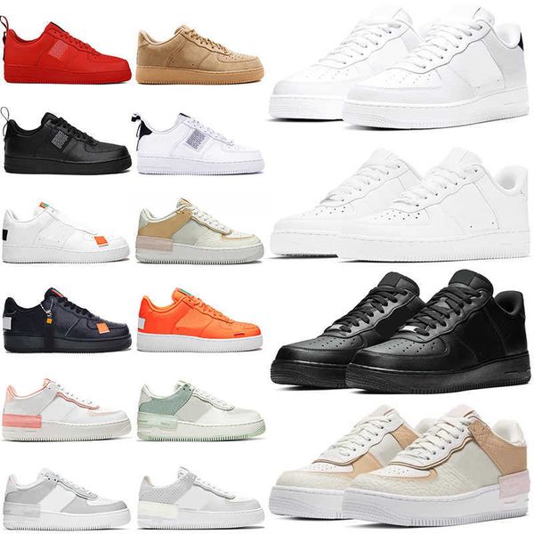

designer outdoor other shoes sneakers platform b22 7a luxury niks dunks jordens 11 tn riding walking for men women classic style athletic ba, Black;white