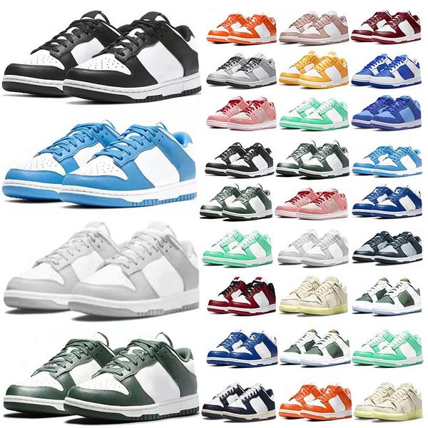

black white panda sb dunks running shoes for men women lows cut unc syracuse chicago red varsity green chunky count purple sean cliver d pkw