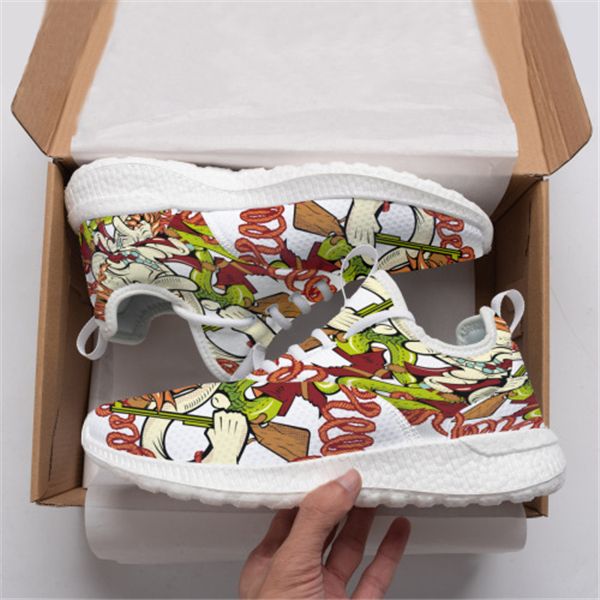 

designer customs shoes diy for mens womens men women black white trainers sports sneakers shoe runners customized color98
