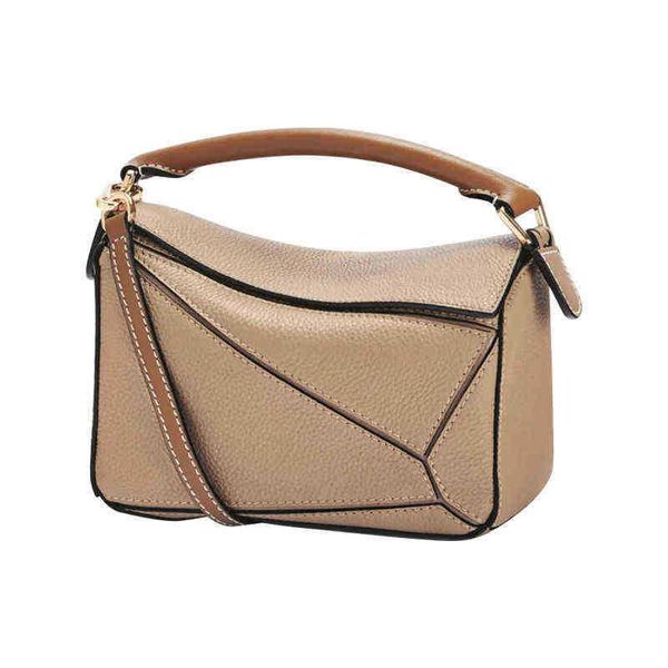 

designer luxury women bag lowe handbags totes womens crossbody loulous puzzle handbag loweitys 5a quality cubi shoulder fashion capacity ver