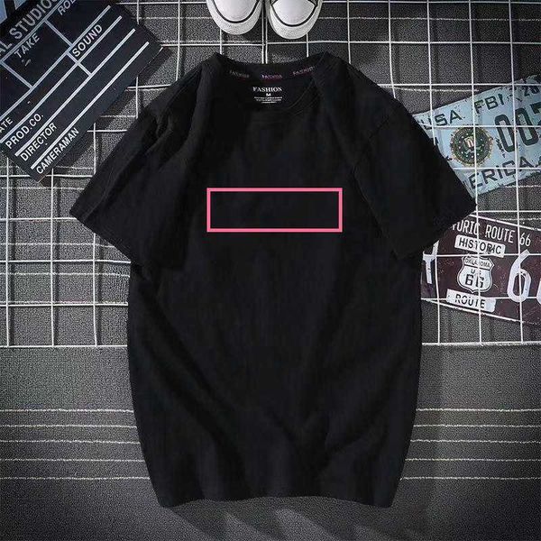 

mens women tees summer t shirt 2021 luxury short sleeve brand designer letter fashion cotton hip hop lady casual clothes 179, White