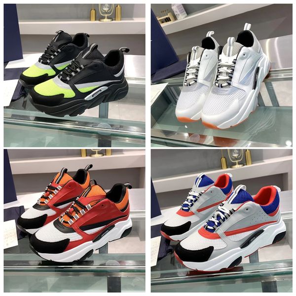 

genuine leather patchwork air mesh sneakers men shoes lace up platform shoes for round toe breathable flat male spring, Black