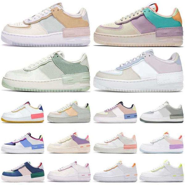 

running shoes men skateboarding outdoor trainers sneakers sports discount high low cut white black 2021 women 1 flyline eur yajing2021