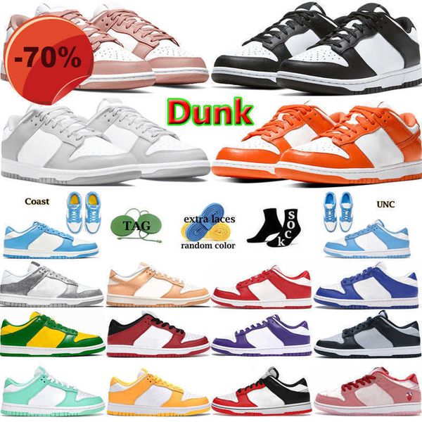 

designer shoes flat trainers grey fog unc vintage green laser orange syracuse mummy chlorophyll cherry candy mens dunks sb low sneaker panda, Black