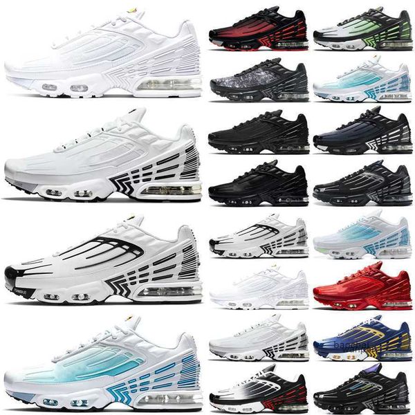 

2023 running shoes sneakers shoe mens trainers glow radiant red blue pink gradient light bone hyper violet outdoor sports 2022 plus tn 3 for