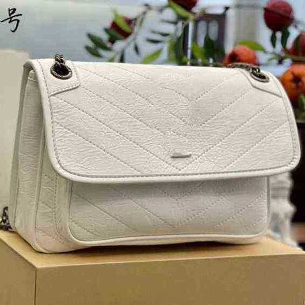 

designer luxury women bag yysl handbags totes bags womens crossbody handbag loulou yslitys fashion capacity versatile shoulder pursest quali