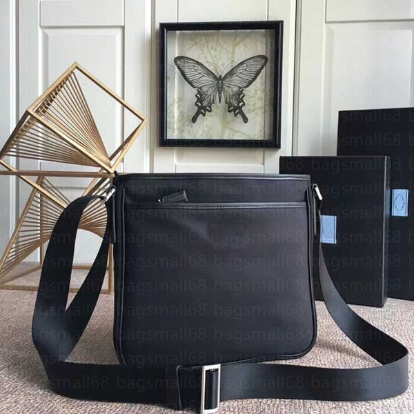 

designersfashion messenger bag nylon shoulder bags canvas cross body men classic handbags satchel waterproof exquisite and durable parachute