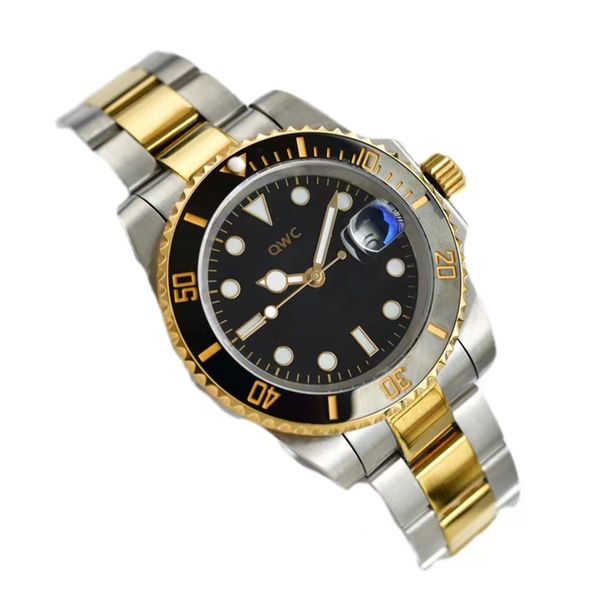 

quartz wristwatches watchs green ghost series paragraphs foreign trade male and female golden strip man wrist watch business and leisure tra, Slivery;brown