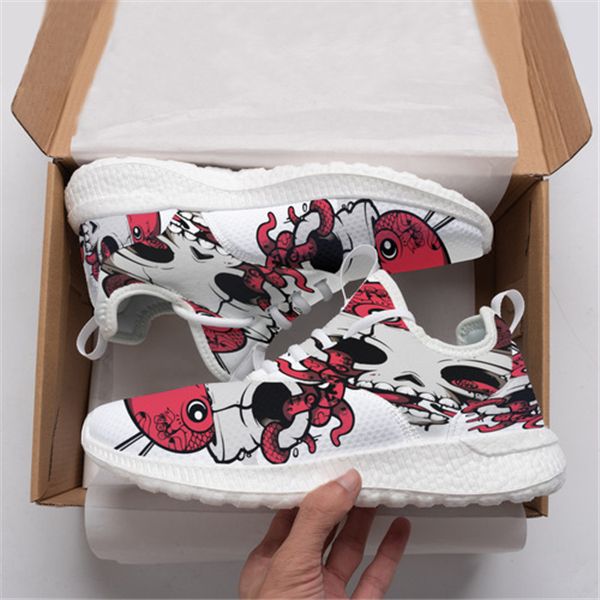 

designer customs shoes diy for mens womens men women black white trainers sports sneakers shoe runners customized color102