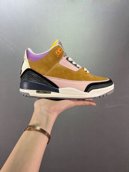 

with box winterized basketball shoes men women archaeo brown sneaker