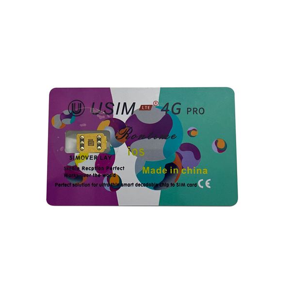 

usim unlock nationwide card v10 for iphone13/12/11 pro max gevey pro ios 16.x