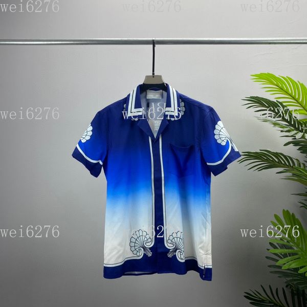 

men's and women's t-shirt splicing printing short sleeve early spring double strand fine cotton fabric digital printing process a1, Black;brown