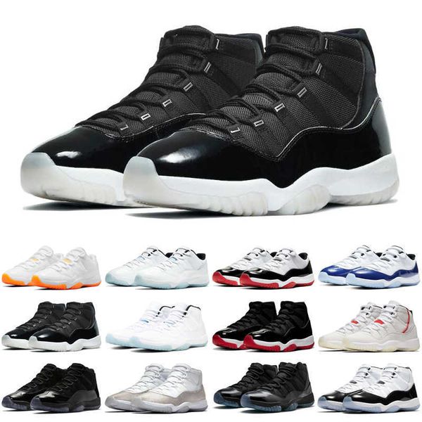 

discount bright citrus 11 11s jumpman men women basketball shoes jubilee cool grey legend blue low mens trainers sports sneakers size 5.5-13