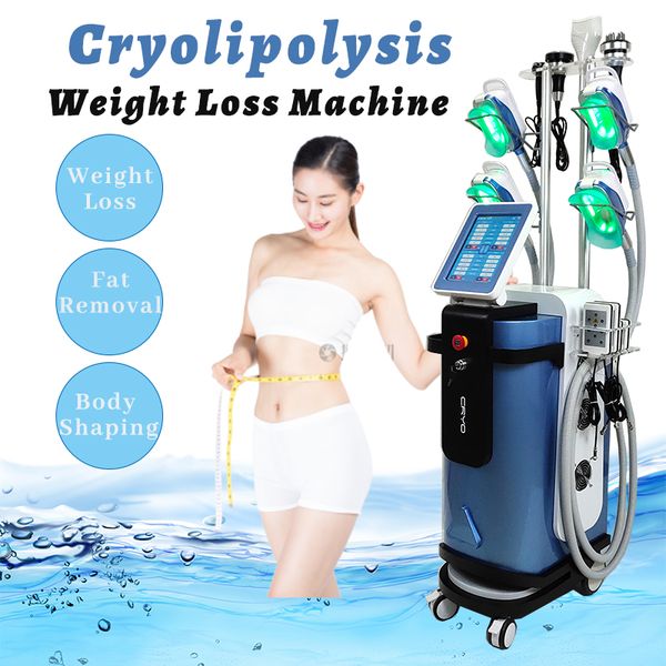 

vacuum therapy fat ing cryolipolysis slimming machine multifunctional weight loss 40k ultrasonic cavitation body shaping equipment
