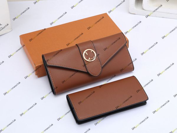 

flowers designer zipper wallets luxurys men women leather bags quality classic letters coin purse original plaid card holder m60017 louiseit, Red;black