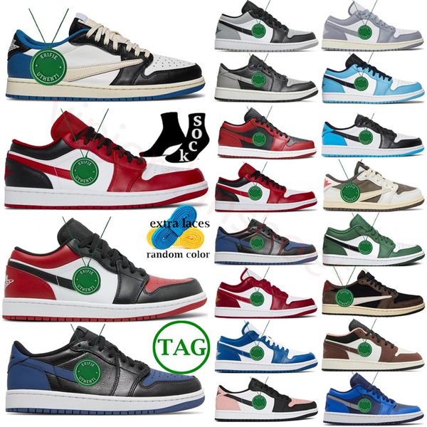 

shoes black green toe 1s low men women air jumpmans jordens 1 taxi vintage grey navy bred shadow mocha diamond ice marina blue, White;red